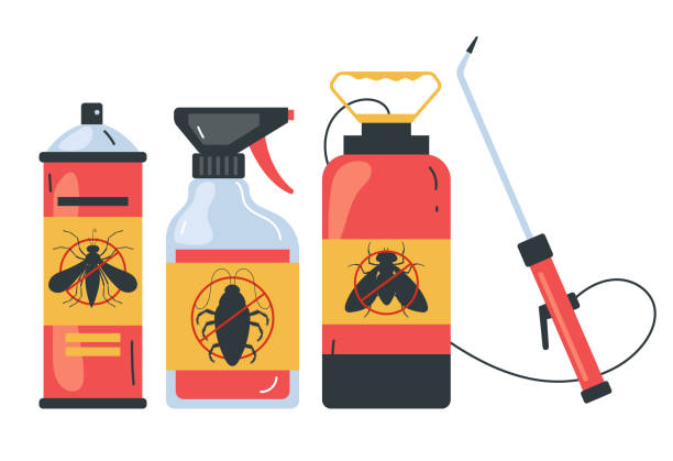 Best Commercial Pest Control Services  in Villa Park, CA